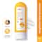 Plum Yuzu & Alpha Arbutin Weightless Fluid SPF 50 PA+++ Sunscreen Ultralight texture No White (50 g)