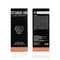 PAC Studio HD Liquid Foundation Dewy Satin Finish Medium to Buildable Coverage - 5.0 (28 ml)
