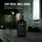Zlade Body Wash for Men with Niacinamide & Oat Extract (200 ml)
