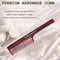 Babila Premium Handmade Comb -HMC-88