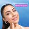 Nivea Luminous Even Glow Bubble Foam Face Wash (100 ml)