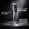 JRL Fresh Fade 2020T Professional Cordless Trimmer - Silver