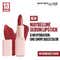 Maybelline Serum Lipstick (Satin) 8Hr Hydration + One-Swipe Bold Color - 107 Blind Date (4.2 g)