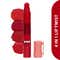 SUGAR POP 4 in 1 Lip Twist - 02 Rouge Delight (6.4 g)