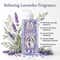 AROMAS ARTESANALES DE ANTIGUA Somerset Lavender Hand Wash (500 ml)