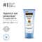 Neutrogena Ultrasheer Sunblock SPF50+ PA+++ Face Sunscreen (80 g)
