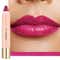 Oulac Color Shine Lip Crayon - 05/Blackcurrant Jelly (2.48 g)