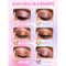 Sheglam Crystal Jelly Glaze Stick - 06 Aura Blitz (3 g)