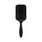 Ikonic Professional Pro Paddle Hair Brush - Black