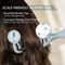 Ikonic Me Vent Brush Small IKM-2121 - Powder Blue