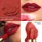 Lakme Rouge Bloom Powder Matte Bullet - Scarlet Rose (4 g)