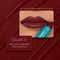 PARUL GARG Beauty Crayon Lipstick Comfort Matte for Indian Skintone - Socialite (3.2 g)
