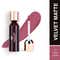 Europe Girl Velvet Matte Liquid Lipstick - Pink Candy 13 (3.5 g)