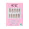 Renee Stick On Nails - Cat Eye Nail 03 (Pack of 30)