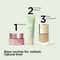 Clarins SOS Color Correcting Face Primer - Redness Green (30 ml)