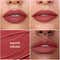 KIRO Non Stop Airy Matte Liquid Lip - 35 Mauve Crush (5 ml)