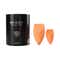 PAC Multi-Edge Duo Makeup Sponges (2 pcs)