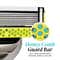 LetsShave Pro 7 Razor Cartridges with Honeycomb Guard Bar (2 pcs)