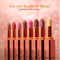 Pilgrim Glitter Lipstick Luxurious 3D Glitter Formula With Matte Finish - 05  Royal Noor (4.2 g)