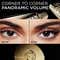 L'Oreal Paris Voluminous Panorama Waterproof Mascara - Black (9.9 ml)