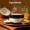 Sadhev Body Scrub with Sea Salt (200 g)