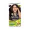 Garnier Color Naturals Creme Riche Hair Color - 4 Brown (70ml+60g)