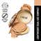 Lakme 9to5 Unreal Dual Cover Pressed Powder 2 In 1 Compact + Foundation - 24 Beige (9 g)