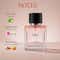 Ajmal Neea Eau De Parfum Long Lasting Premium Women's Fragrance & Luxury Perfume (50 ml)