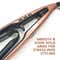 Alan Truman Float-The Styler With Suspended Plates (1 Pc)