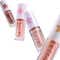 Makeup Revolution Relove Baby Gloss Shimmer - Pinky Tulle (1.8 ml)