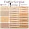 Laura Mercier Tinted Blur Balm - Shade 1 (5 g)