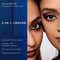 Hyue Amplifeye Eyeshadow-Liner-Kohl Multiuse Eye Crayon - Drenched Denim (1.8 g)