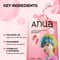 Anua Peach 70 Niacin Serum Face Mask - K-Pop Demon Hunters Special Edition (25 ml)
