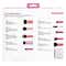 Real Techniques Best-Selling Blends Brush Set (10 pcs)