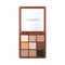 Anastasia Beverly Hills Eyeshadow Palette Mini - Sultry (9g)
