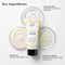 Bie Vanilla Sorbet Body Scrub (200 ml)