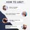 Mancode Beard Softener Cream (100g)