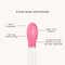 Hyue Hydra Glow Color Reviving Lip Oil - Color Reviving (6 ml)