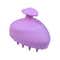Alan Truman Mini Scalp Sos Shampoo & Massage Brush - Purple