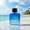 Ajmal Yearn Eau De Parfum Fresh & Aquatic Long Lasting Premium Perfume for Men (100 ml)