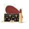 Lovechild Masaba Batua Pocket Lipstick Rich Satin Finish - Crunchy Mirchi (4 g)