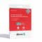 The Derma Co 2% Sali-Cinamide Hydrocolloid Acne Patches (36 pcs)