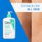 CeraVe Foaming Cleanser Face Wash For Oily Skin (473 ml)