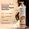Mamaearth Flaxseed Damage Repair Shampoo 250ml