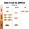 Makeup Revolution Irl Filter Longwear Foundation - F9.5 (23ml)
