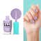 SUGAR POP Nail Lacquer Classic - 47 Lilac Haze (10 ml)
