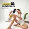 The Skin Story Moringa Oil Sunscreen SPF 50+ (100g)