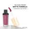 PAC Timeless Matte Mini 12H Longlasting Rich Pigment Smudgeproof - Pink Princess (3 ml)