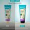 Pilgrim Spanish Rosemary & Biotin Anti-Hairfall Conditioner For Reducing Hair Loss & Breakage (200ml)