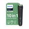 Philips 10-In-1 Multipurpose Trimmer for Face & Body for Men MG3931/15